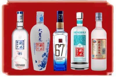 揭西县回收衡水老白干